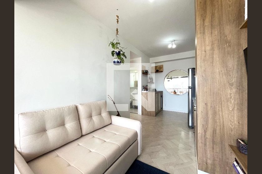 Apartamento, 1 quarto, 35 m² - Foto 3