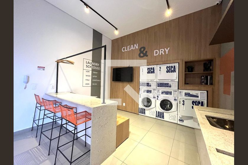 Apartamento, 1 quarto, 35 m² - Foto 34