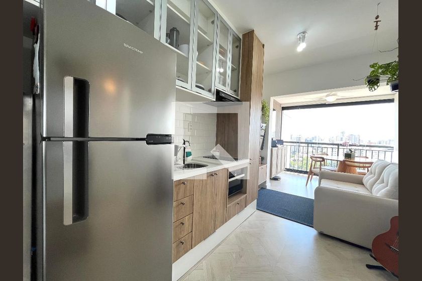 Apartamento, 1 quarto, 35 m² - Foto 26