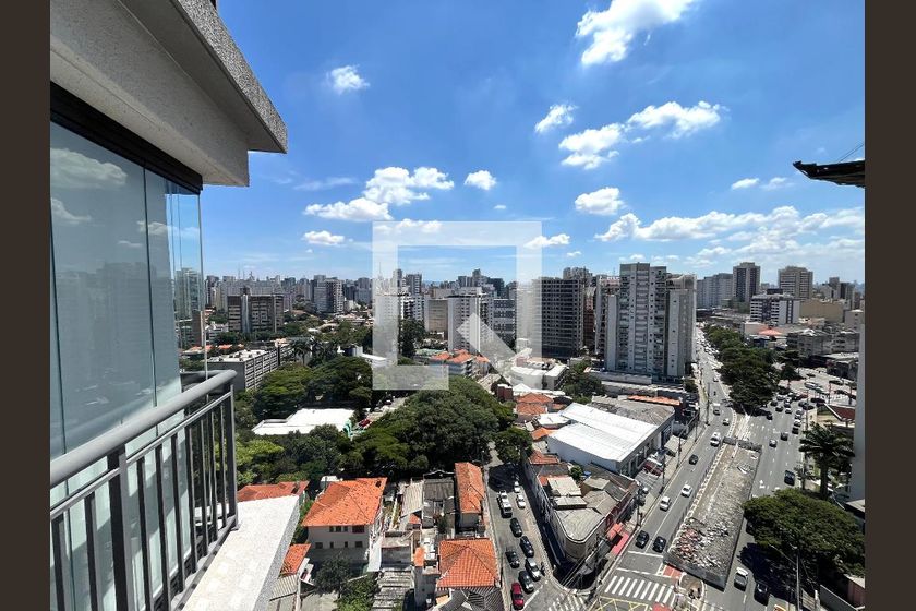Apartamento, 1 quarto, 35 m² - Foto 13