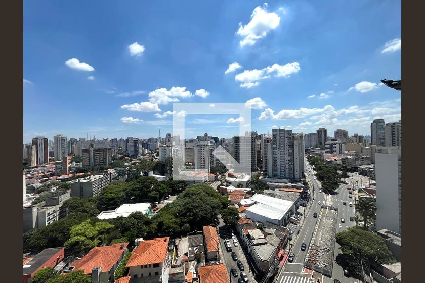 Apartamento, 1 quarto, 35 m² - Foto 14