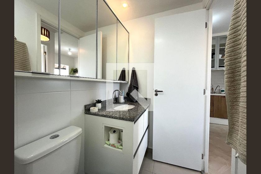 Apartamento, 1 quarto, 35 m² - Foto 17