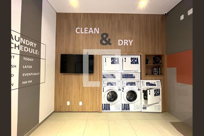 Apartamento, 1 quarto, 35 m² - Foto 30