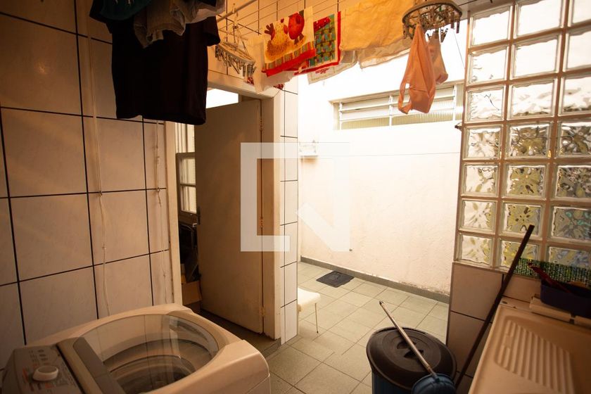 Casa, 3 quartos, 200 m² - Foto 46