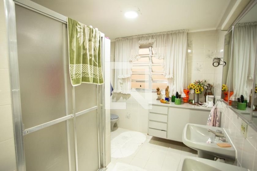 Casa, 3 quartos, 200 m² - Foto 27