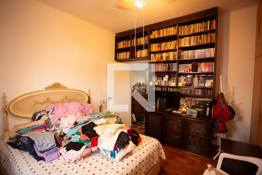 Casa, 3 quartos, 200 m² - Foto 13