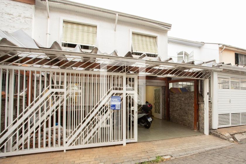 Casa, 3 quartos, 200 m² - Foto 61