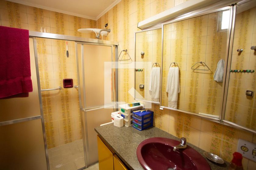 Casa, 3 quartos, 200 m² - Foto 15