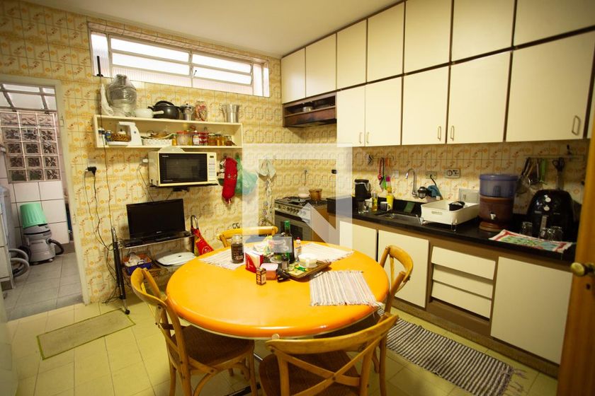 Casa, 3 quartos, 200 m² - Foto 41