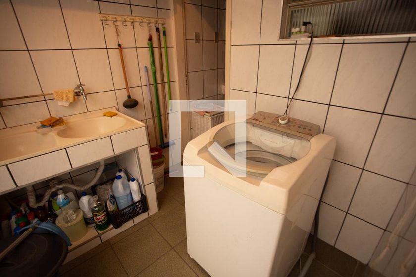 Casa, 3 quartos, 200 m² - Foto 44