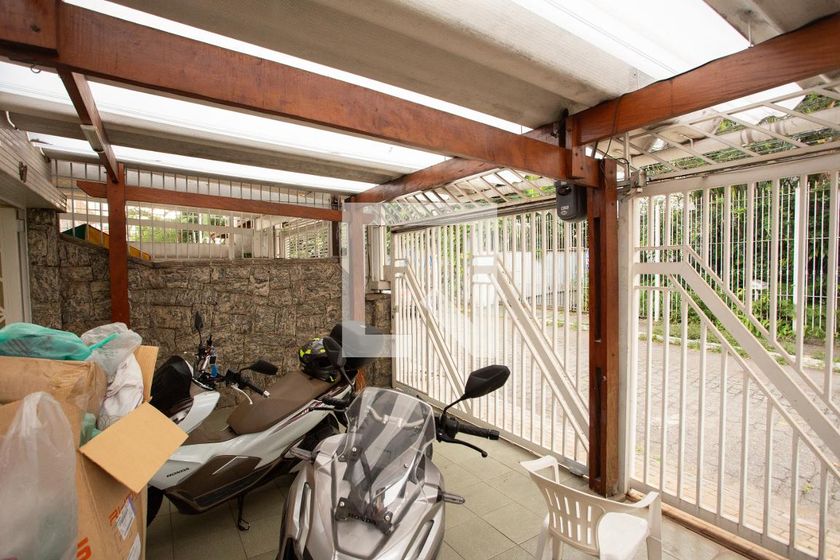 Casa, 3 quartos, 200 m² - Foto 60