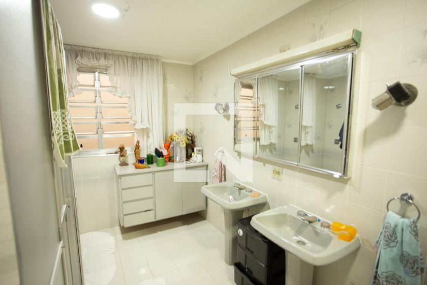 Casa, 3 quartos, 200 m² - Foto 26