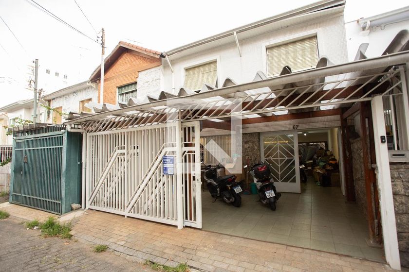 Casa, 3 quartos, 200 m² - Foto 62