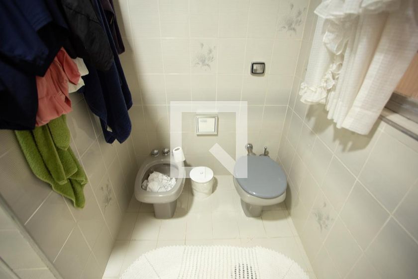Casa, 3 quartos, 200 m² - Foto 28