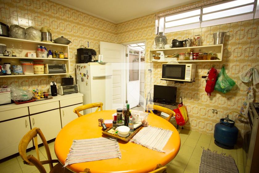 Casa, 3 quartos, 200 m² - Foto 42