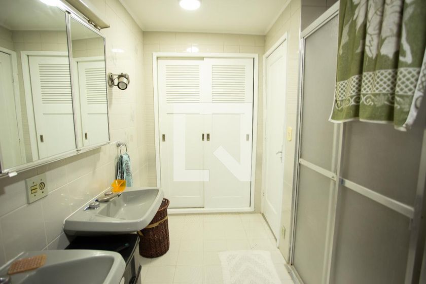 Casa, 3 quartos, 200 m² - Foto 29