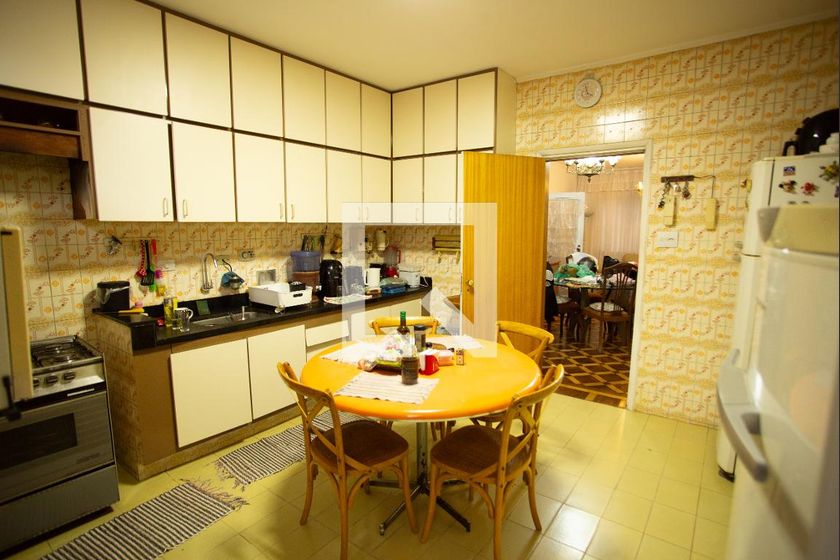 Casa, 3 quartos, 200 m² - Foto 39