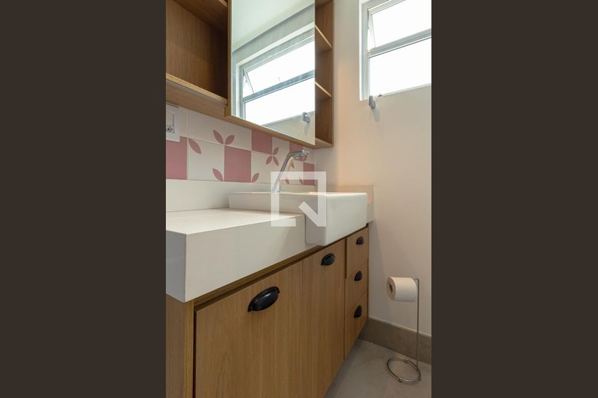 Apartamento, 3 quartos, 100 m² - Foto 23