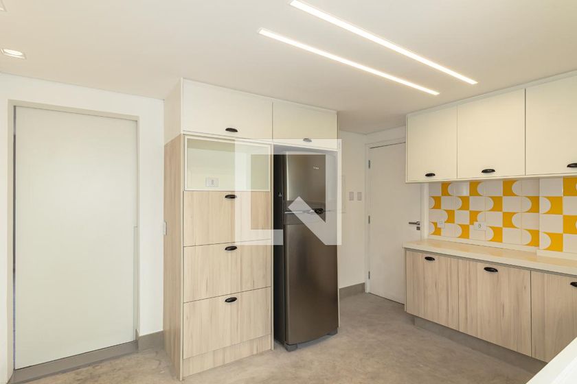 Apartamento, 3 quartos, 100 m² - Foto 61