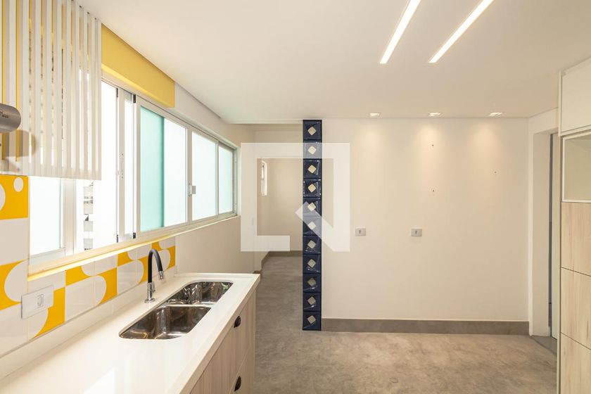Apartamento, 3 quartos, 100 m² - Foto 63