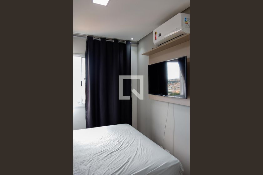 Apartamento, 2 quartos, 117 m² - Foto 31