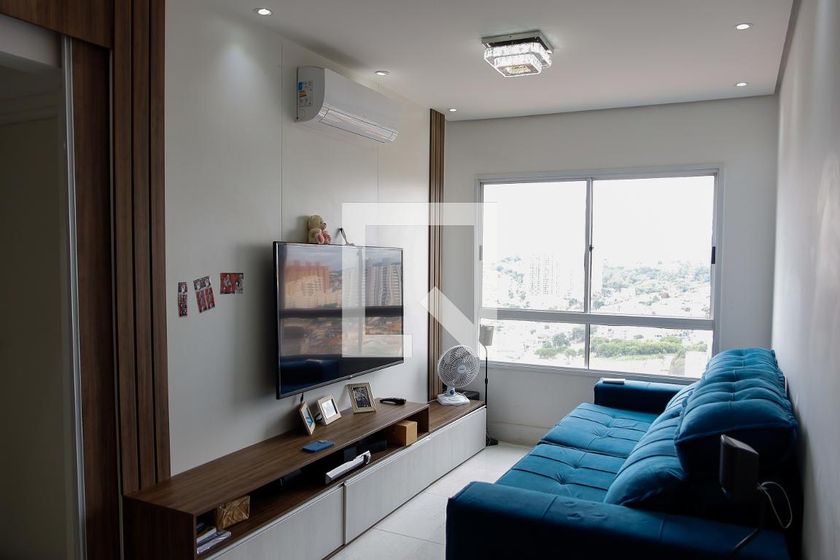 Apartamento, 2 quartos, 117 m² - Foto 1