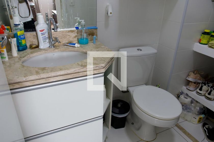 Apartamento, 2 quartos, 117 m² - Foto 53