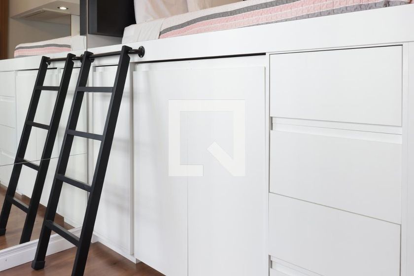 Kitnet-Studio, 29 m² - Foto 10