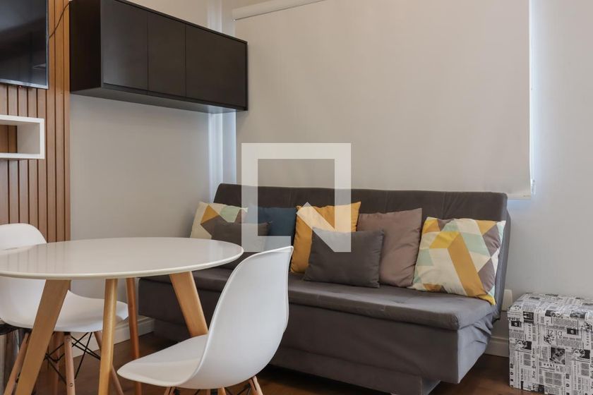 Kitnet-Studio, 29 m² - Foto 4