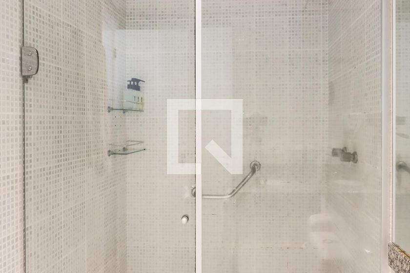 Kitnet-Studio, 29 m² - Foto 12