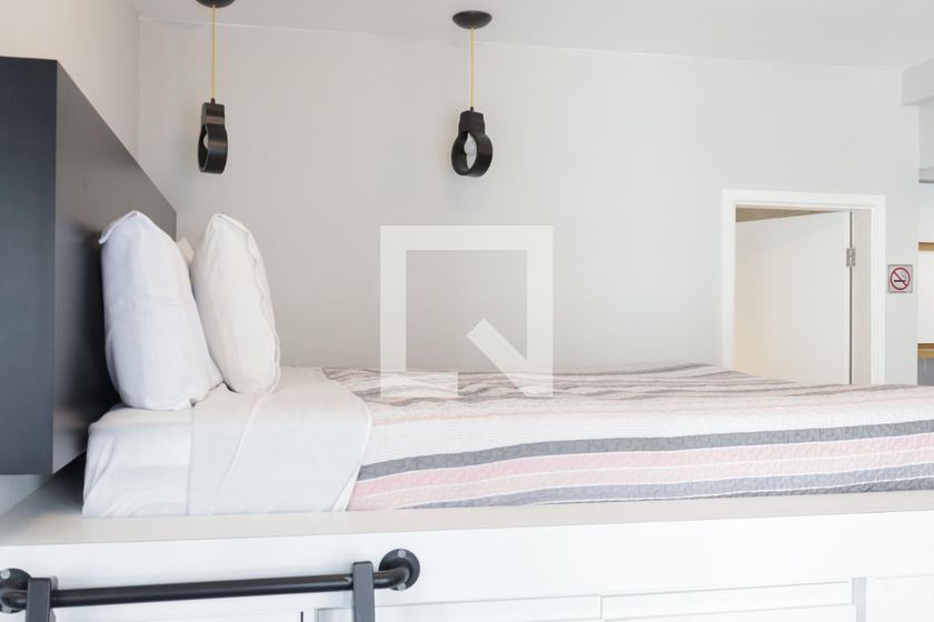 Kitnet-Studio, 29 m² - Foto 7