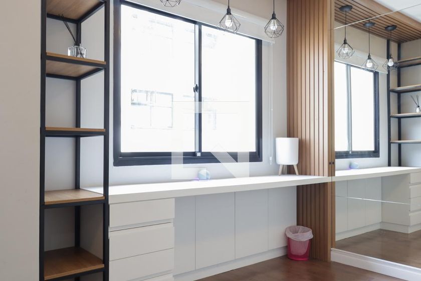 Kitnet-Studio, 29 m² - Foto 5