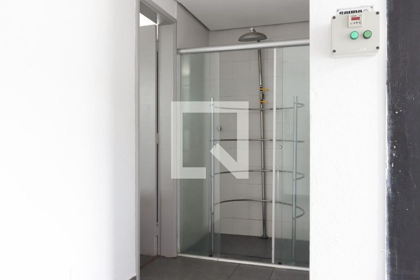 Kitnet-Studio, 29 m² - Foto 19