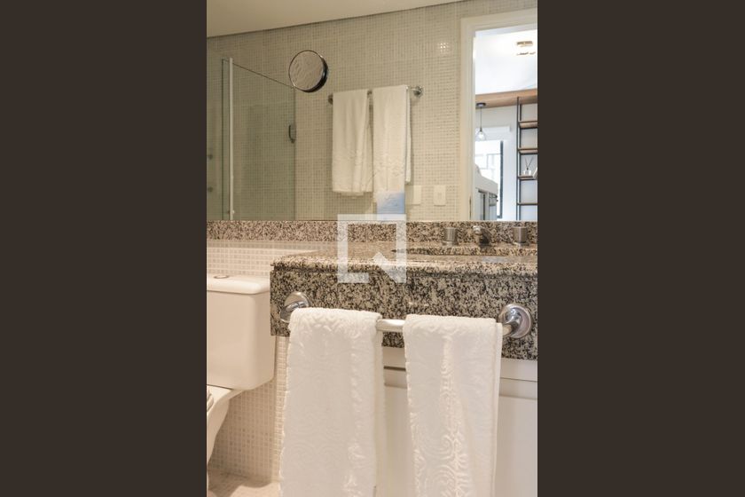 Kitnet-Studio, 29 m² - Foto 13
