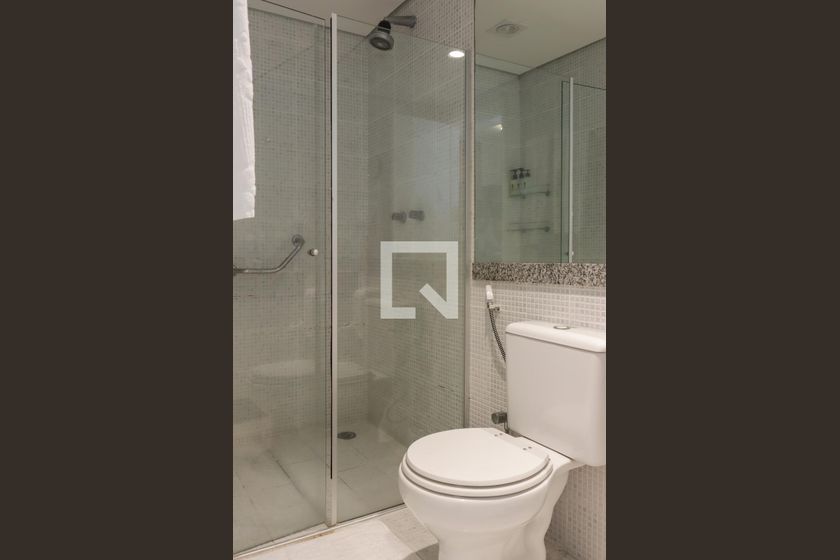 Kitnet-Studio, 29 m² - Foto 14