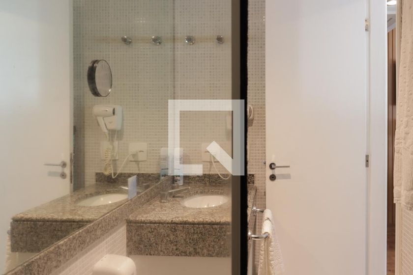 Kitnet-Studio, 29 m² - Foto 15