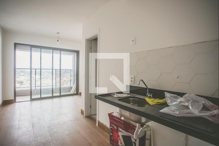 Kitnet-Studio, 25 m² - Foto 23