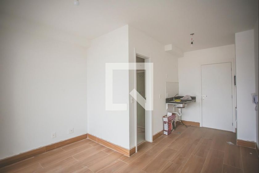 Kitnet-Studio, 25 m² - Foto 7
