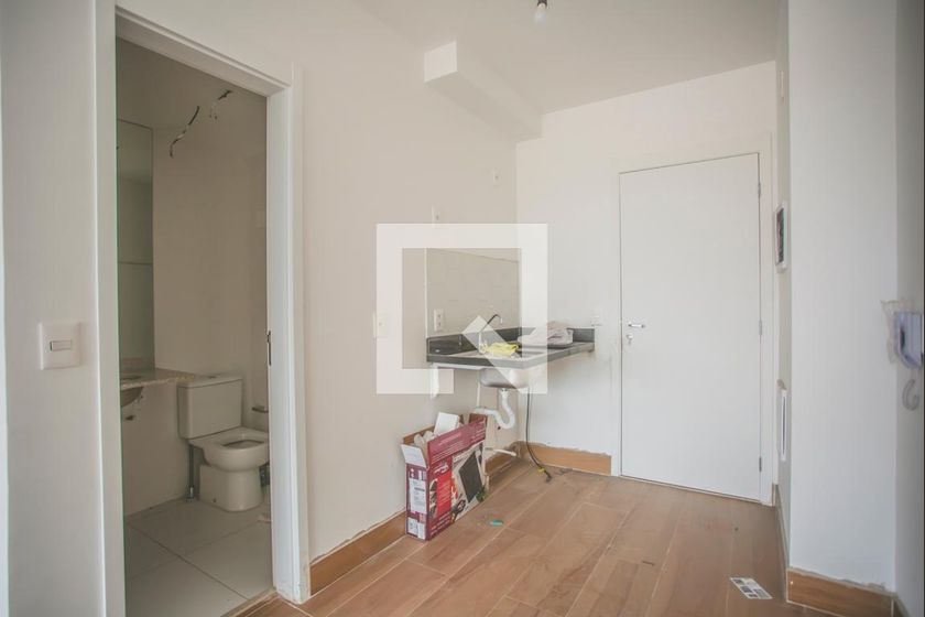 Kitnet-Studio, 25 m² - Foto 19