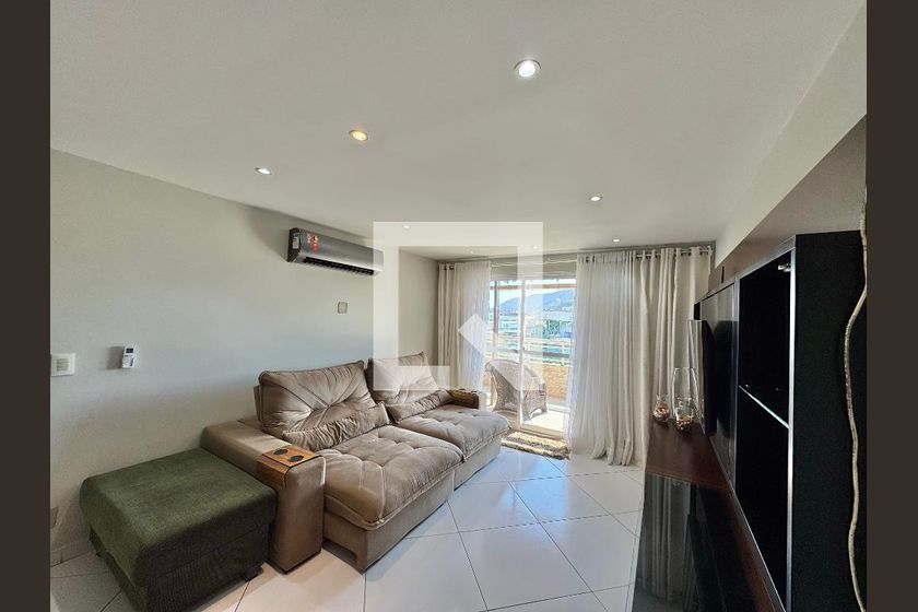 Cobertura, 3 quartos, 190 m² - Foto 5