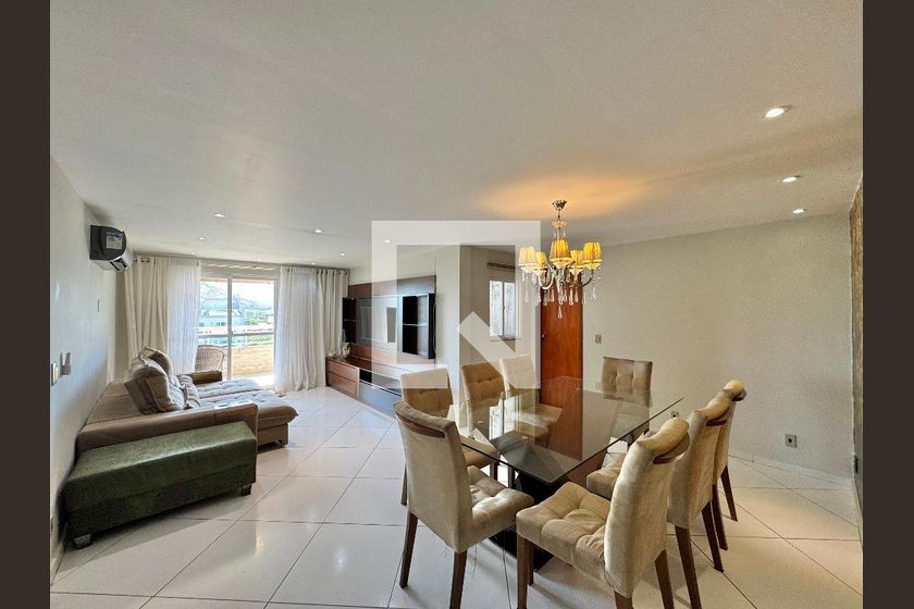 Cobertura, 3 quartos, 190 m² - Foto 1