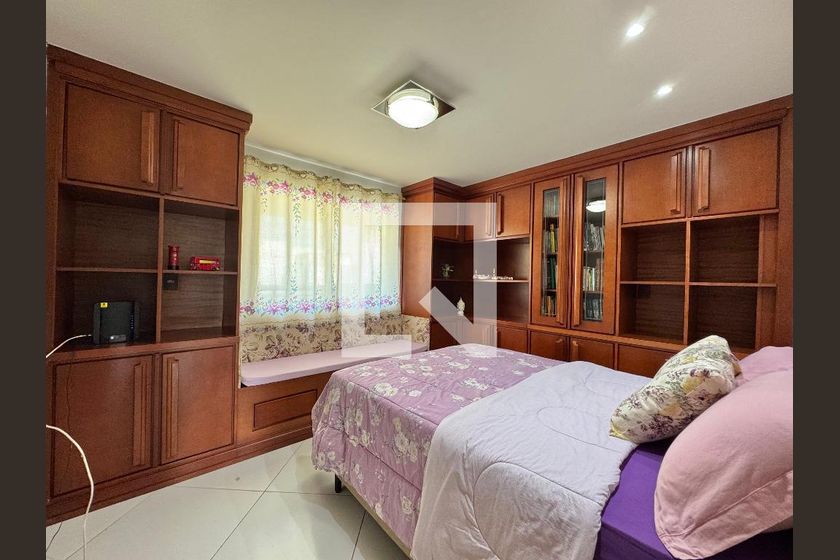 Cobertura, 3 quartos, 190 m² - Foto 10