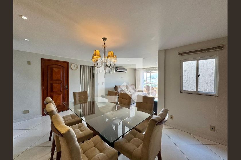 Cobertura, 3 quartos, 190 m² - Foto 2