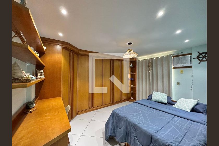 Cobertura, 3 quartos, 190 m² - Foto 29