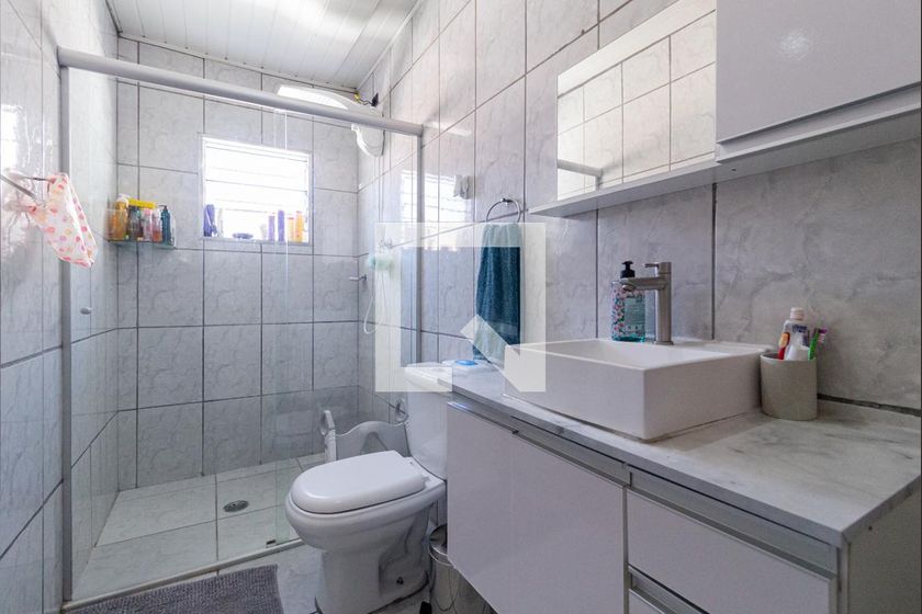 Casa, 2 quartos, 81 m² - Foto 13