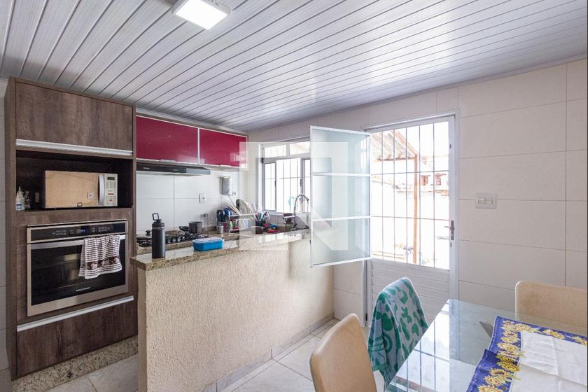 Casa, 2 quartos, 81 m² - Foto 17