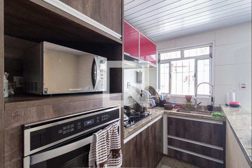 Casa, 2 quartos, 81 m² - Foto 19