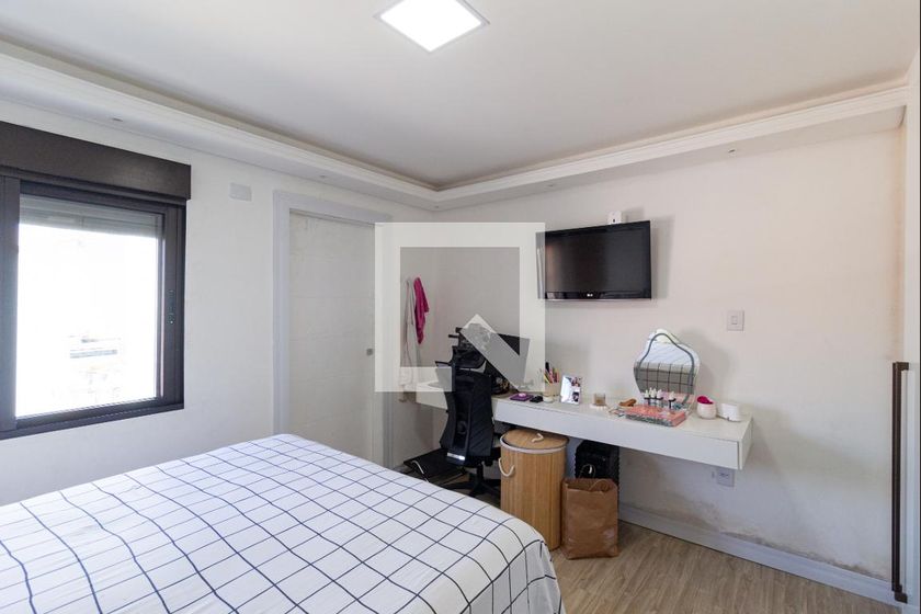 Casa, 2 quartos, 81 m² - Foto 9