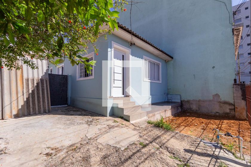 Casa, 2 quartos, 81 m² - Foto 23