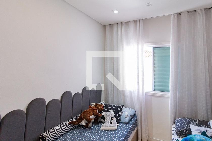Casa, 2 quartos, 81 m² - Foto 6